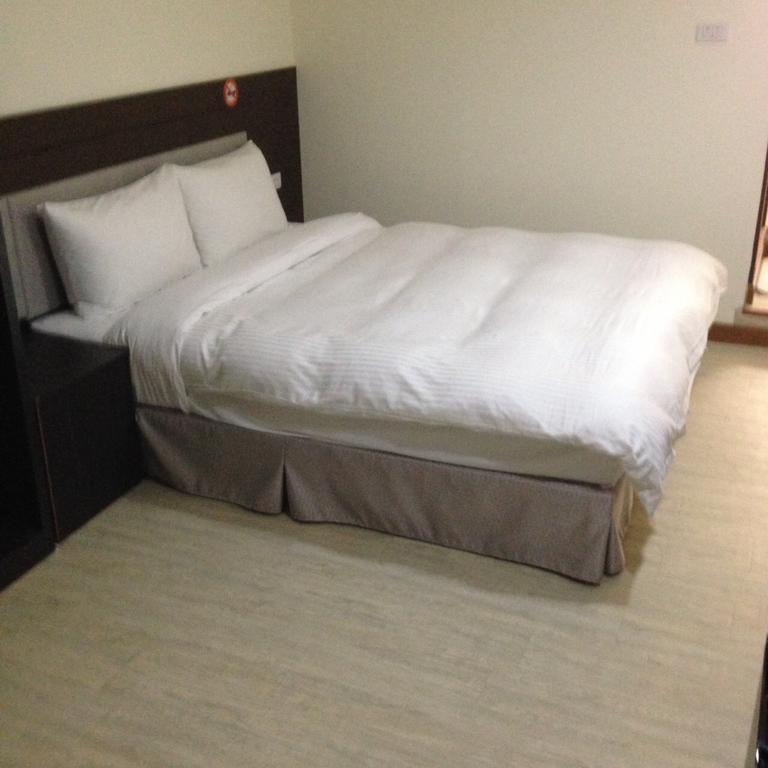 Big Bear Hotel Kaohsiung Eksteriør bilde
